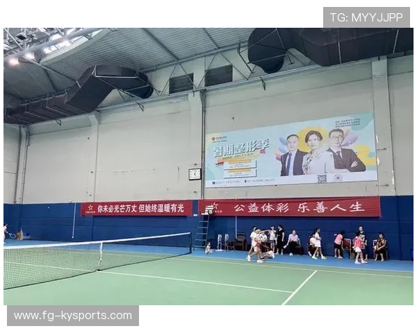 2026年网球青训导师继续教育积分制实施细则公布，如何参加全国网球青少年积分赛