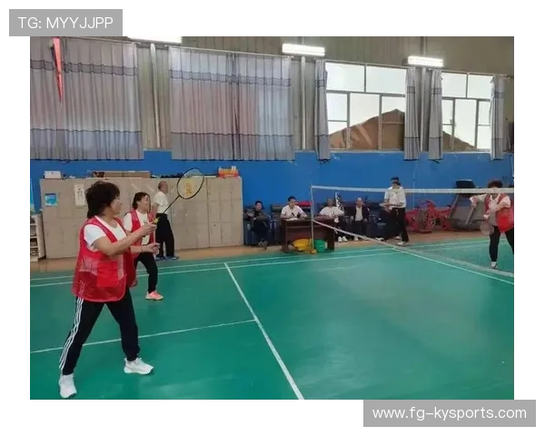 羽毛球赛事志愿服务体系标准化提升专业度，羽毛球竞赛部